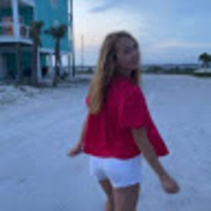 Meet your Posher, Mary emily